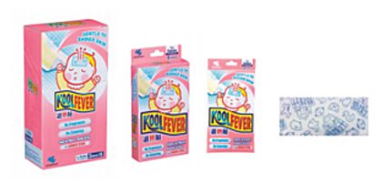 KOOLFEVER FOR BABIES