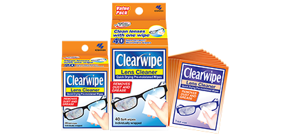 CLEARWIPE